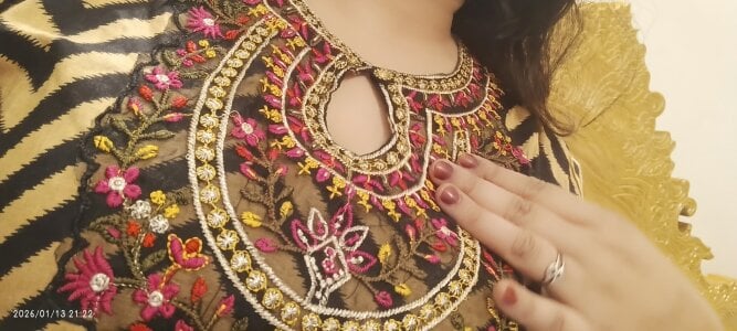 Beauty_Queen_Soniya hi bby😘❤️🥵 Pic 8