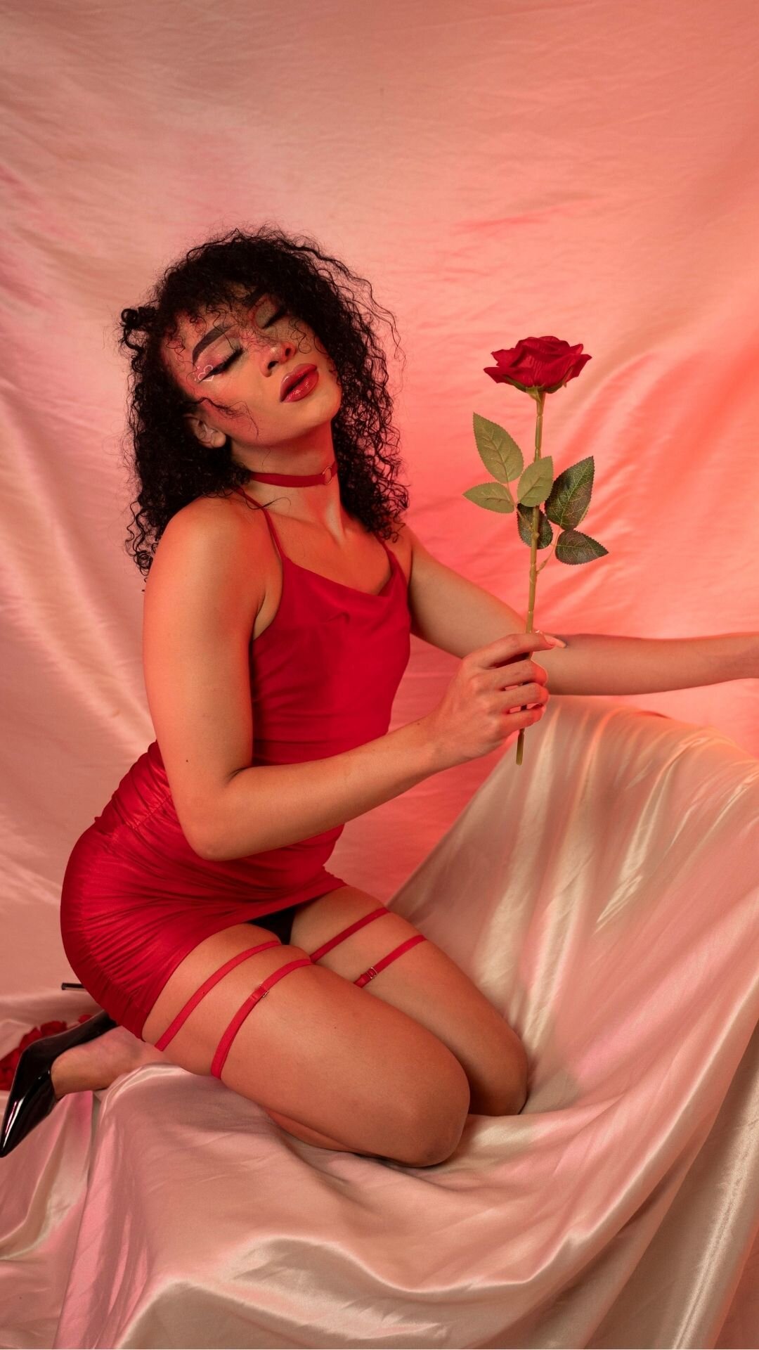 BritannyClaire Be my valentine Billede 2