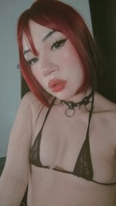 Gothel my new wig Hình 3