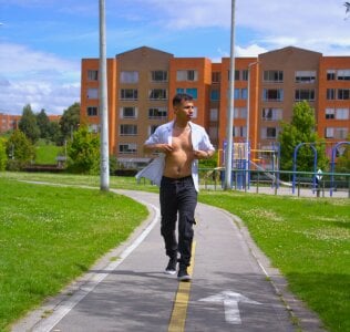 Iam 😎 de Noha_and_Iam  2 photos