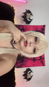 Devil_goth Goth Bilde 3