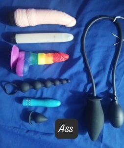 salo_bdsm toys ⸜(｡˃ ᵕ ˂ )⸝♡ 사진