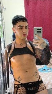 Brucee_Venture Andrew 圖片 3