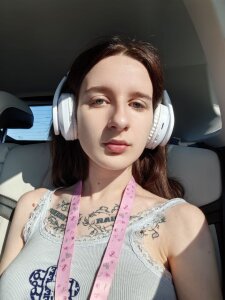 LoraAckerman Public 사진 7