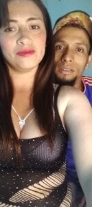 Public od Lovestoryc  8 snímek