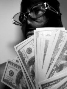 DarkknightBruce Public slika