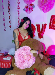 Ibbie_drastic Valentine's Day 2026💕 зображення 2