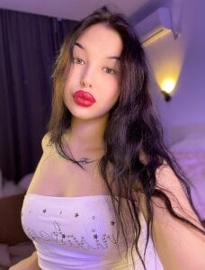 m1sss1nful The quiet ones in the front are always the loudest from behind. Billede 5