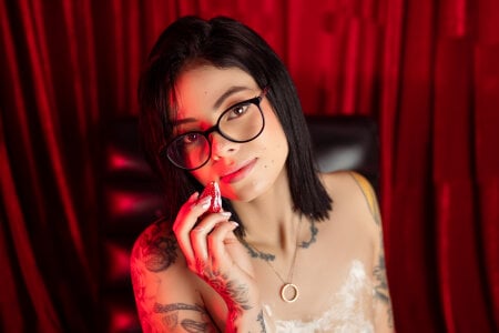 I love whipped cream 💕 od leslie_thompson  2 snímek