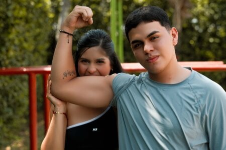 Aliss_AronPublic Bild 5