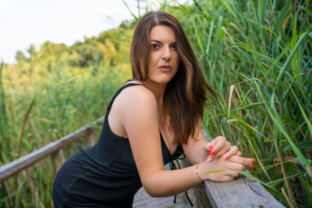 ClaraKay Nature lover Pic 3
