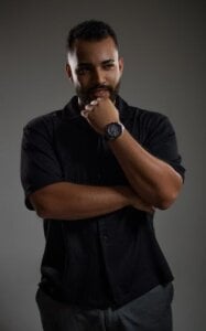 Chris_Varden Casual Photos 💖 사진 3