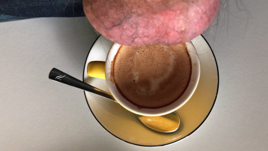 Drink de 911rsr Foto 5