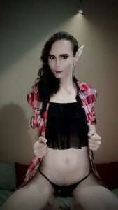 arthemisa_hot 🧛‍♀️Sexy vampire 😈 Pic 6