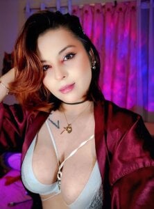 Rosie_Good_girl hello my bbys Pic 4