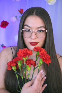 catalina_rojas_1 Happy Valentine's Day Pic