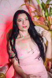 ShanelEvans Happy New Year Pic 6