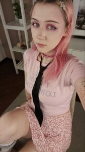 LinMagpuri сute girl . fénykép