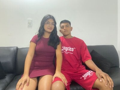 3Loversex: Couple Hot ( 9 фото)