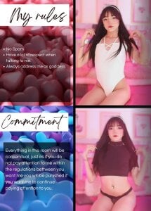 Nefera_Noxx My beautiful biography 2025😍😍😍 Pic 3