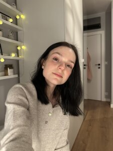 Wild_Alice_me Soft voice, cozy energy, warm smiles. Poză