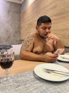 ursinhobigblack Public 圖片 3