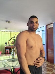 Tonyhorse23 Public Pic