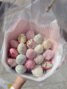 Nikki-awesome Public Pic 8