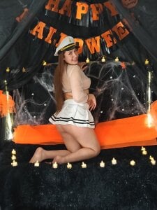 perlabeautiful kisses for all you guys Pic