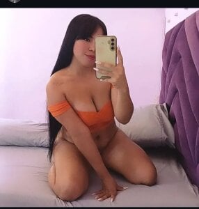 AlannaRouss Public Pic