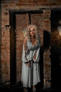 SkyHelen Happy Halloween🎃 Foto 3