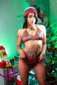 ✨ Merry Christmas ✨ de danika_mori1  8 Imagens