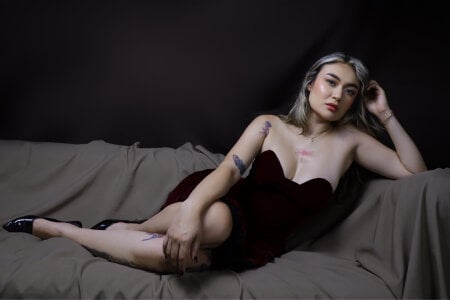 Im-Lola Dress 🍒 Pic 9