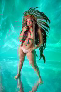 Adaara_Rey 🎃👻 Pic 7