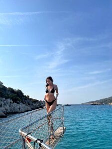 mishel_amurr travel Pic