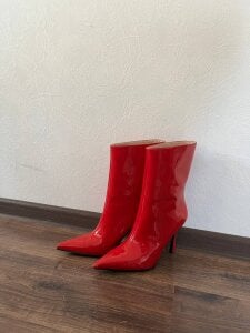 All my shoes de holyharlot  2 Imagens