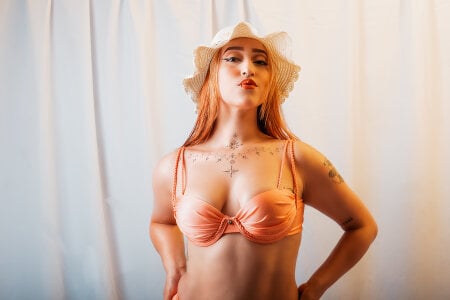 SHAYLA_SCARLETH Summer♥ Poză 8
