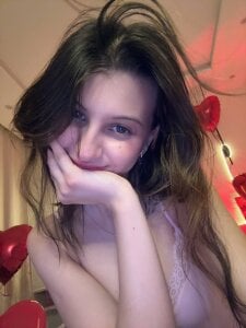 LouiseChavez just girl things 🎀 Pic 3