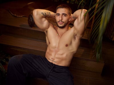 Scottfishcer1 hot 😈🔥 Immagine  5