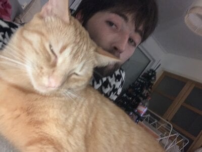 GuillaumebeauZizi Moi quand je suis normal Fotka