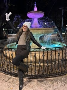 katiaa_lovv a trip through Spain❤️ Foto 4