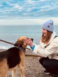 Trophy_x_Wife Pets are our best friends Foto 2