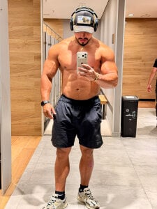 ApoloMakris Me ❤️😏 Pic 2