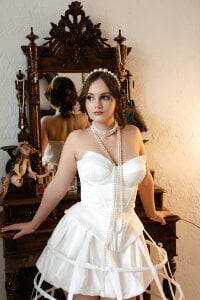 StellaGloww Fallen angel...  8টি ছবি