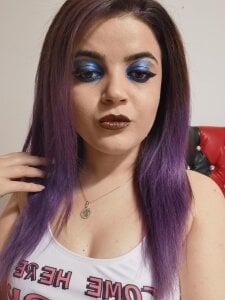 Perfect_Goddess69 kinky face รูป  6