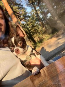 HaleySun Charlie Pic 5