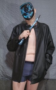 HALLOWEEN - The Dark Mistery de DadelicoPrime  3 photos