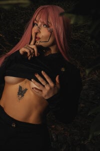 may_acerosのSukunaの 2枚の写真