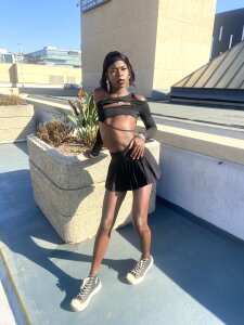 SexyDior925 Sexy mammie😍 Pic 9