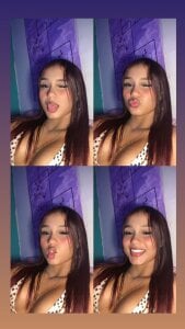 MarianaManzur sexy body Pic 5